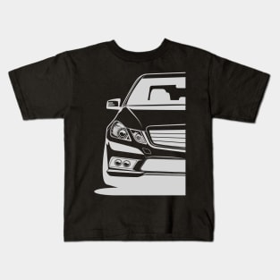 W212 E Class Kids T-Shirt